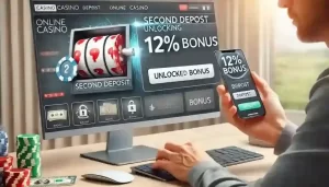 MAX99 Casino Deposit